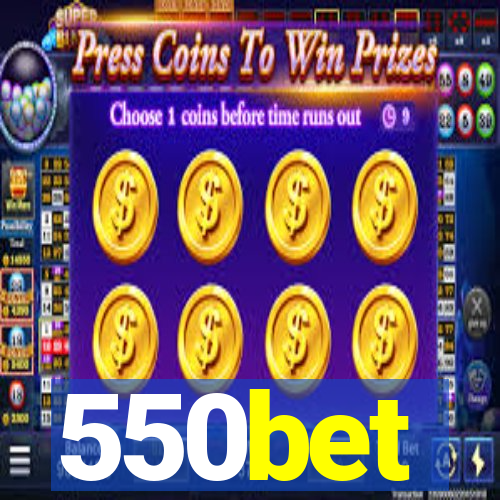 550bet