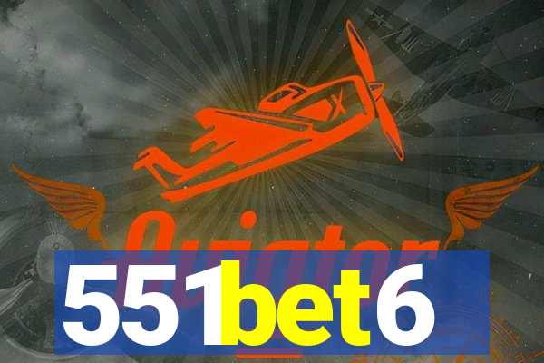 551bet6