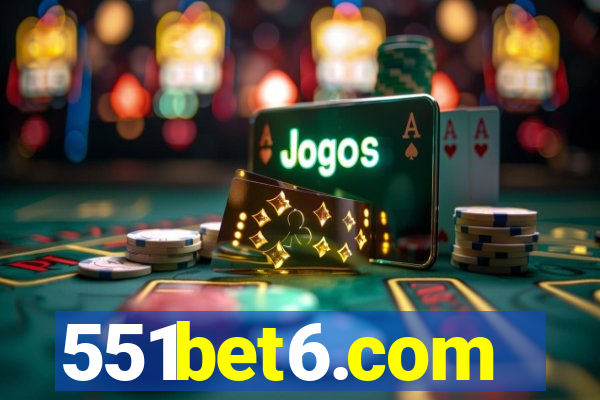 551bet6.com