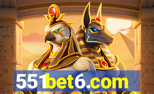 551bet6.com