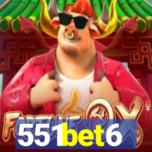 551bet6