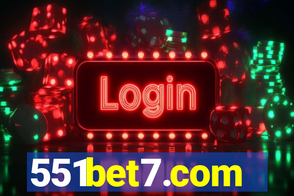 551bet7.com