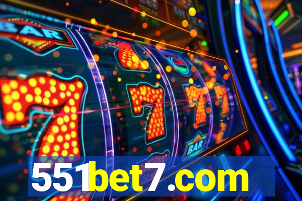 551bet7.com