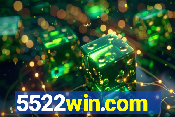 5522win.com