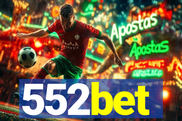 552bet