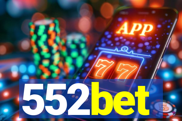 552bet