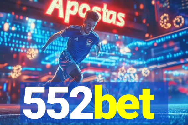 552bet