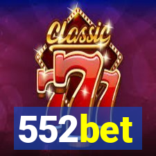 552bet