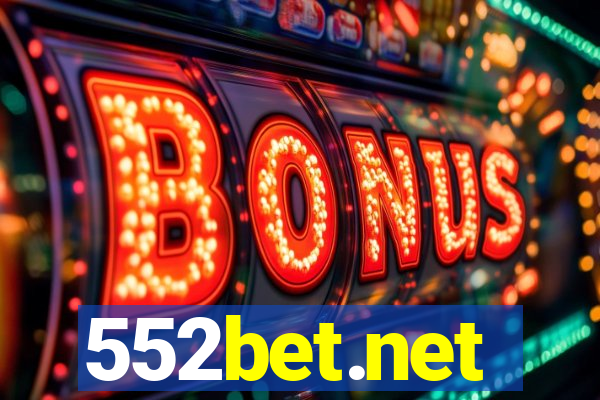 552bet.net