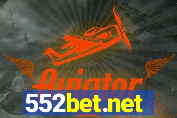 552bet.net