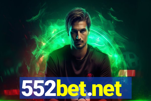 552bet.net