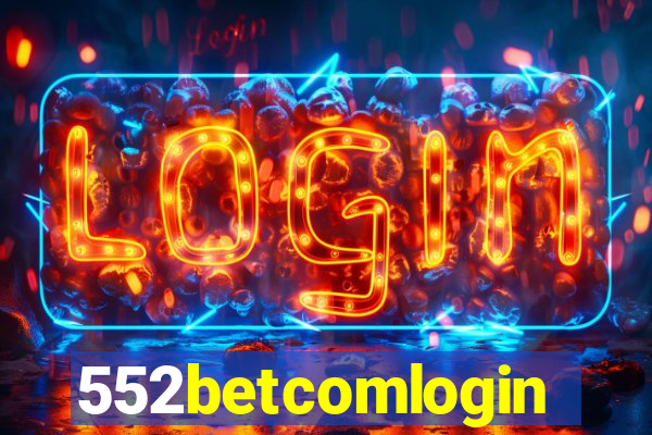 552betcomlogin