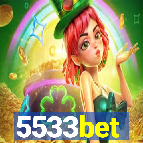 5533bet