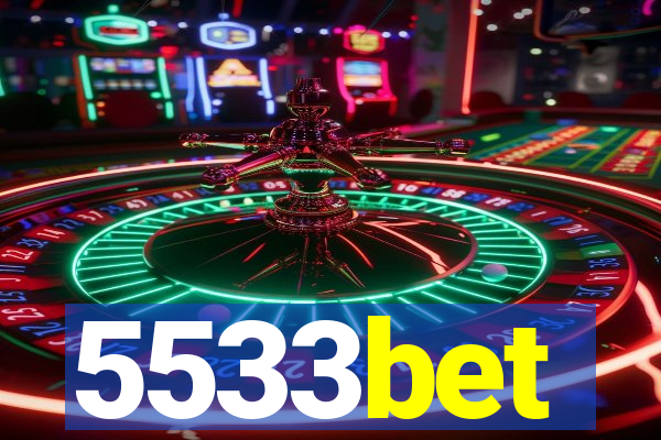 5533bet