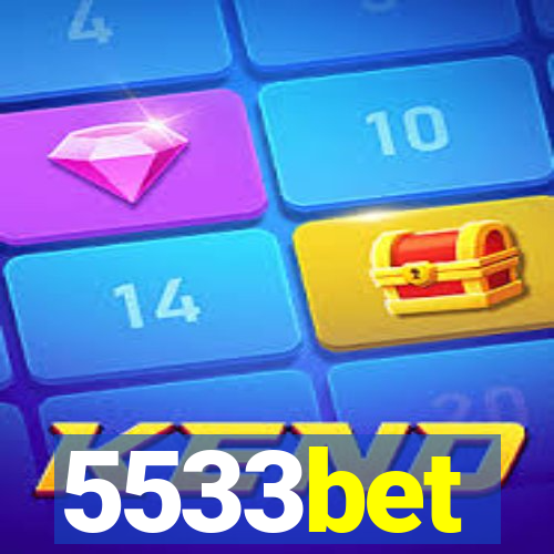 5533bet