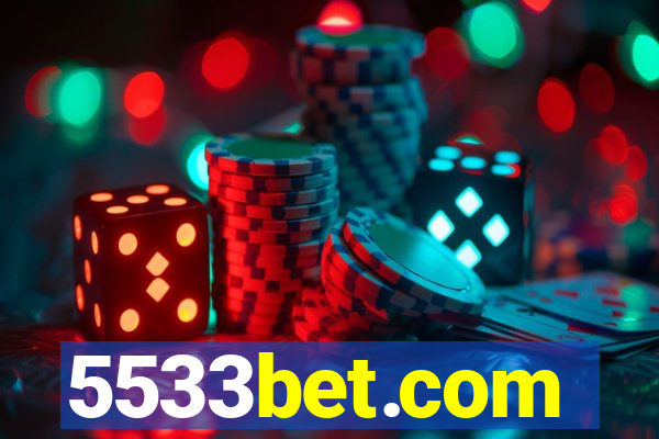 5533bet.com