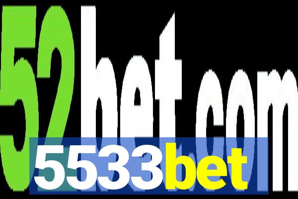 5533bet