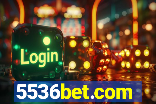 5536bet.com