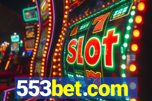 553bet.com