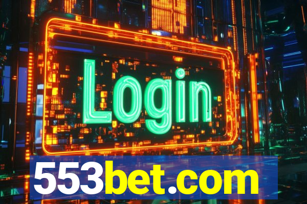 553bet.com