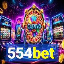 554bet