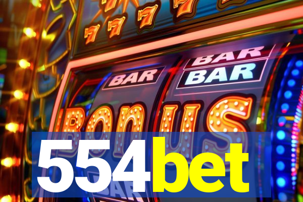 554bet