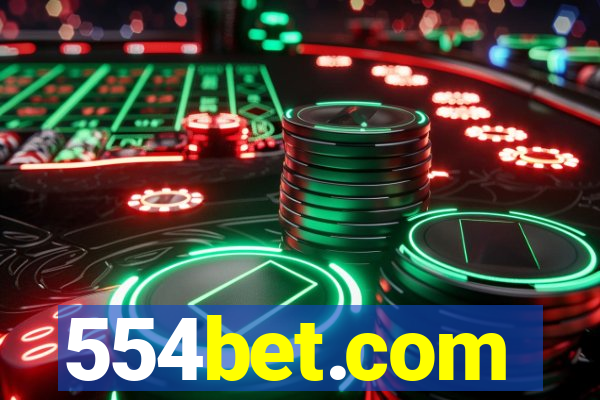 554bet.com