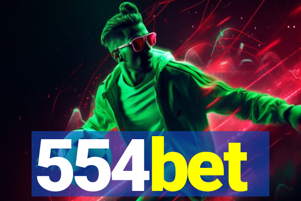 554bet