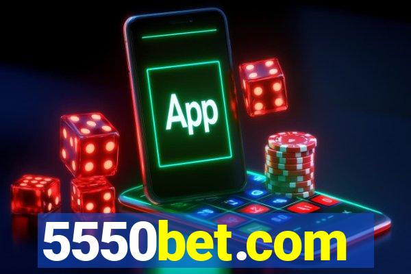 5550bet.com