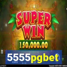 5555pgbet