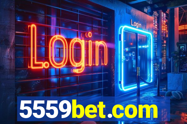 5559bet.com