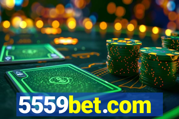 5559bet.com