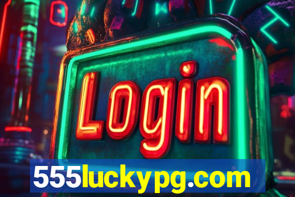 555luckypg.com