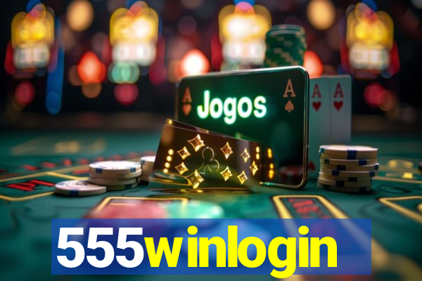 555winlogin