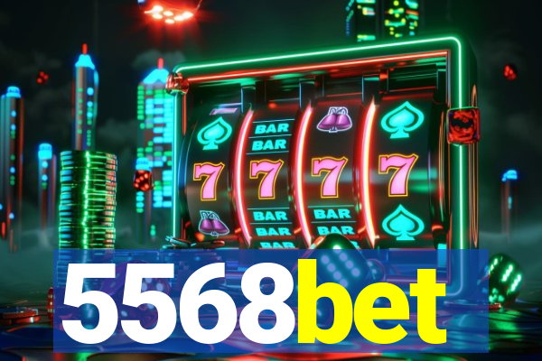 5568bet