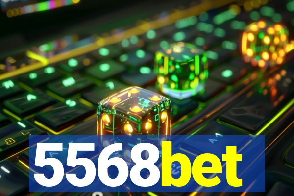 5568bet