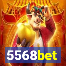 5568bet