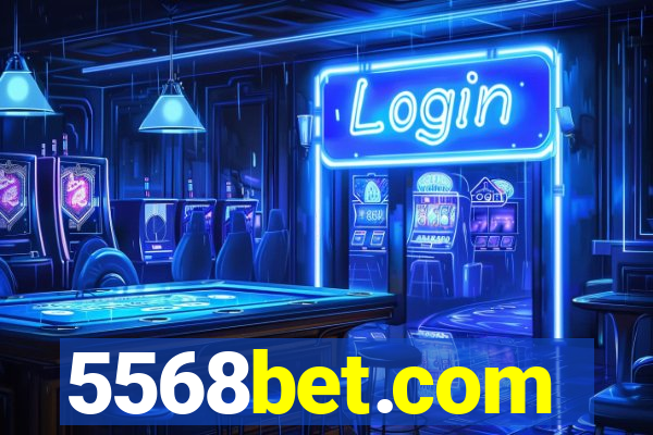 5568bet.com