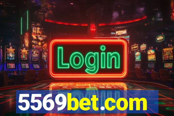 5569bet.com