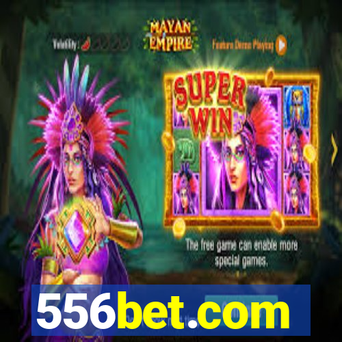 556bet.com