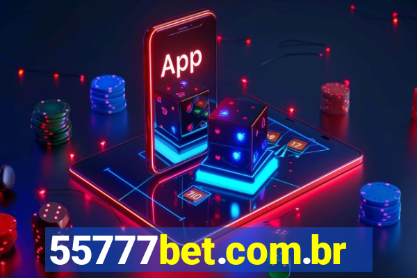 55777bet.com.br