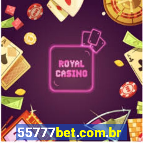 55777bet.com.br