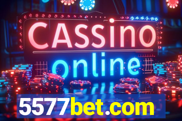 5577bet.com