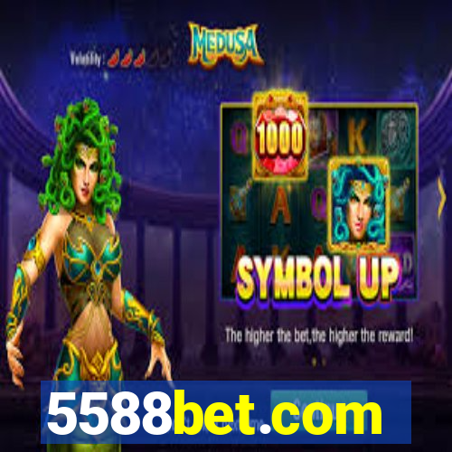 5588bet.com