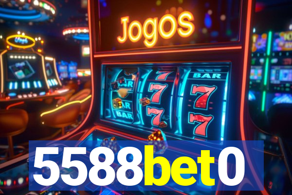 5588bet0