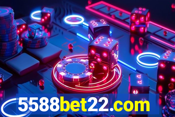 5588bet22.com