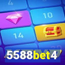 5588bet4