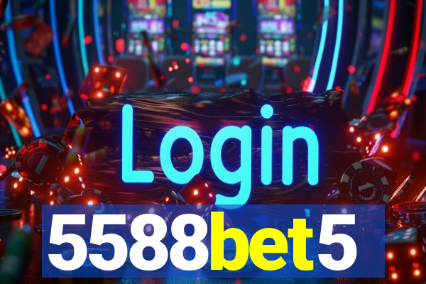 5588bet5