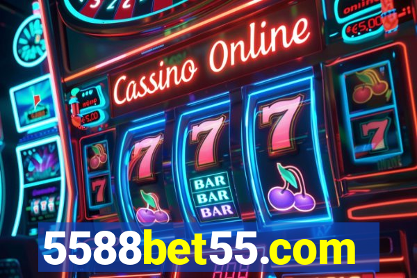 5588bet55.com