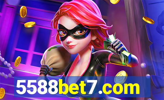 5588bet7.com